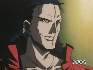 "Jackals?&nbsp; No, we're big game hunters..."