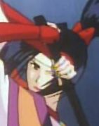 "Special techniques aren't necessary against those who run."