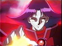 Rezo the Red Priest has dedicated his entire life to curing his own blindness.&nbsp; However, he just can't do it.&nbsp; Heal everyone else's eyes, no problem.&nbsp; He therefore turns to Evil to try to fix it, and ends up resurrecting a horrible demon, and dying, as blind as the day he was born.