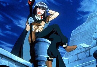 Just think it's cute, don't really know why.