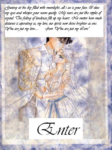 Enter Angel's Whisperings