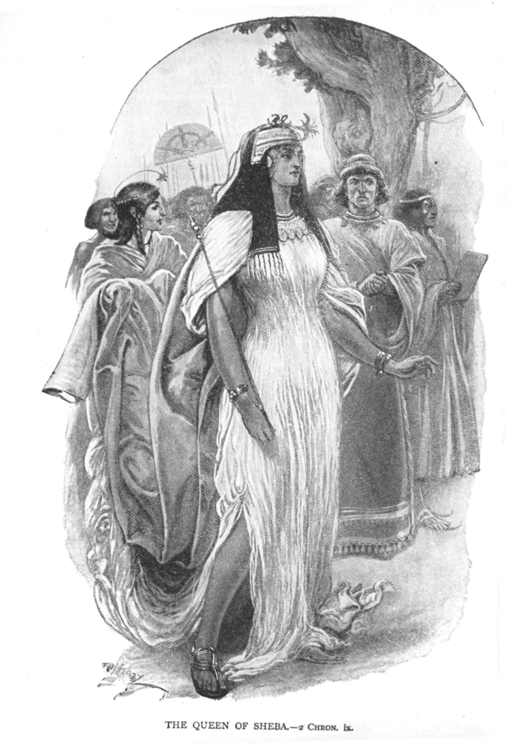 Sheba
