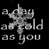 Brrr.