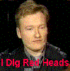 Conan O'Brien
