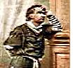 Hamlet in relief