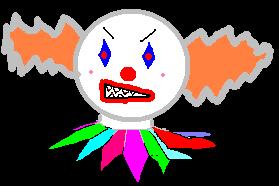 Horror!&nbsp; Horror!