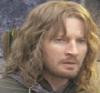 Faramir, Captian of Gondor.