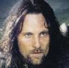 Bah on that nansy pansy froo froo Elf!&nbsp; Aragorn is the hottest creature in Middle Earth.