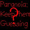 Paranoia