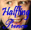 Pippen is one of my favorite LotR characters.&nbsp; The "Halfing Prince" title comes from RotK