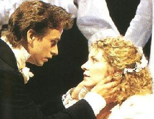 Hurrah!&nbsp; Blonde Cosette again!