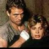 "Modern Couples" Sarah Conner and Kyle Reese from "Terminator"