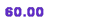 Text Box: 60.00