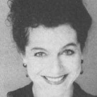 Myra Sands
