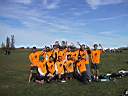 2000 Nationals Team Picture (L'equipment)
