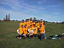 2000 Nationals Team Picture