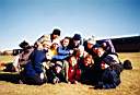 '98 Nationals Team Picture