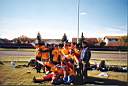 '98 Nationals Team Picture