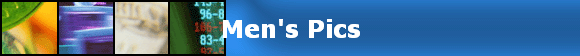 Men's Pics