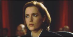 The X-Files official Webpage. I check it every day