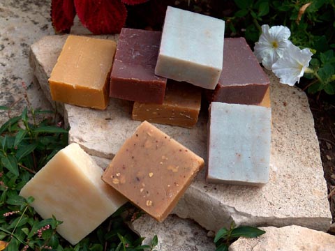 soap