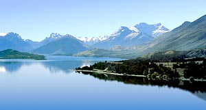 Lake Wakatipu