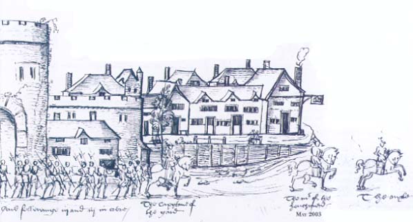 Coronation Procession