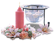 centre de table