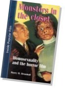 Monsters In The Closet