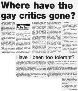 critics