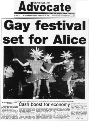 Front Page
