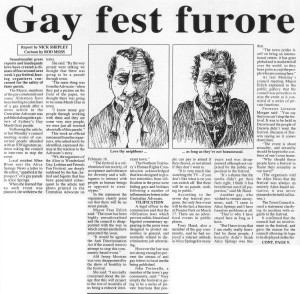 furore
