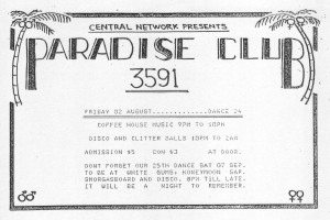 paradise