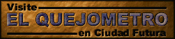visite El Quejometro