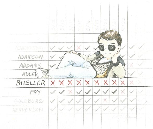 Bueller