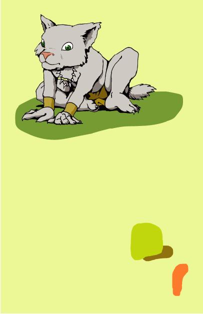 Canidae (w/ color)
