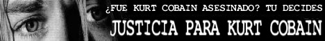 Justicia para Kurt