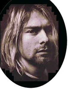 Web de Nirvana