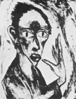 Sprecheder, 1919