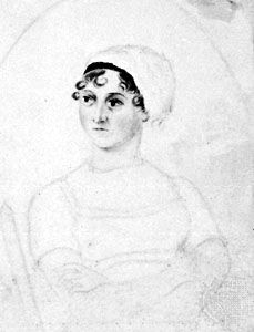 Jane Austen