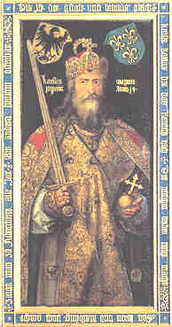 Charlemagne