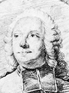 Abb&eacute; Pr&eacute;vost