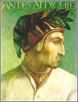 Dante Alighieri