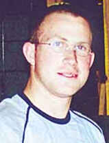 Sgt. Robinson