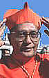 Cardinal Dias