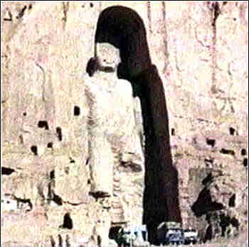 Giant Buddha