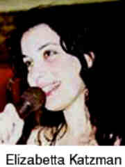 Liz Katzman
