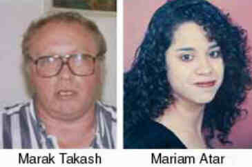 Takash -- Atar