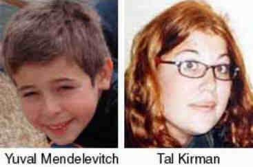 Mentelevich -- Kirman
