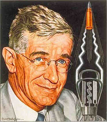 Vanevar Bush